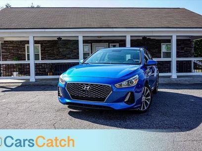 Used 2018 Hyundai Elantra GT