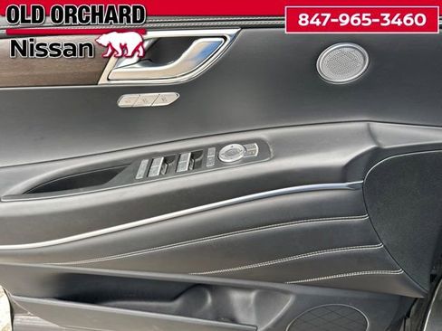 Used 2024 Genesis GV80 3.5T AWD/4WD image 9