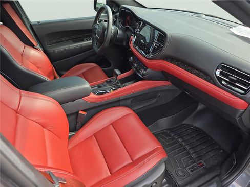Used 2024 Dodge Durango SRT Hellcat image 22