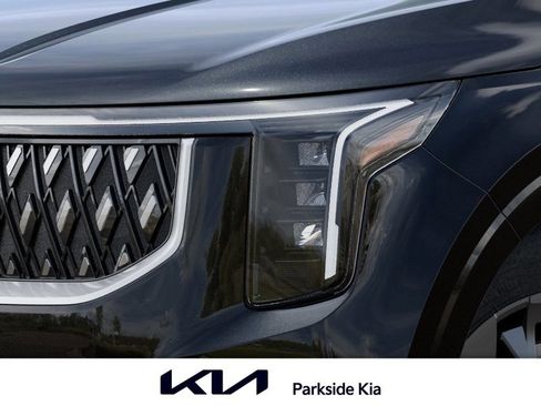 New 2026 Kia Carnival EX FWD image 10