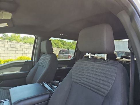 Used 2022 Ford F150 XL w/ STX Appearance Package image 14