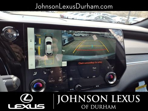 New 2026 Lexus RX 350 image 16