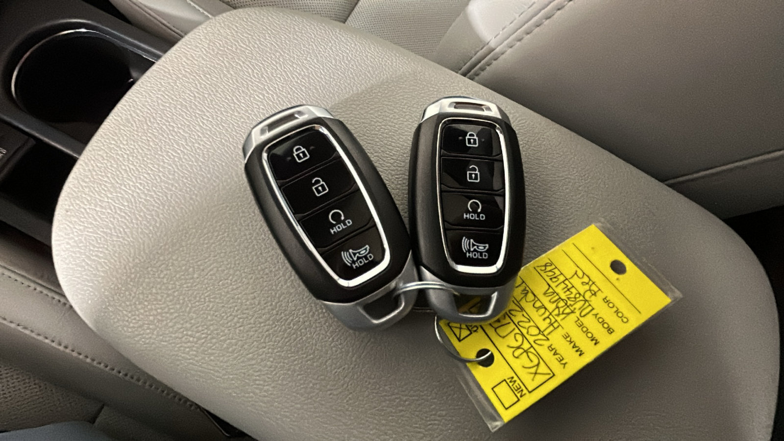 Certified 2022 Hyundai Kona Limited w/ Cargo Package AWD/4WD image 26