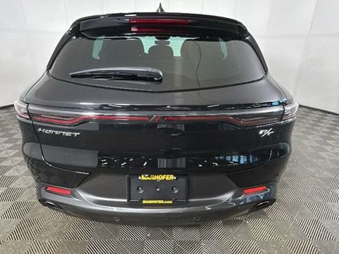 Used 2024 Dodge Hornet R/T AWD/4WD image 4