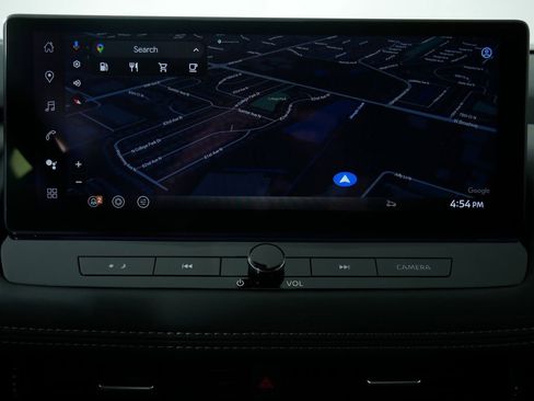 New 2026 Nissan Rogue Platinum w/ Platinum Premium Package image 27