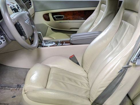 Used 2005 Bentley Continental GT image 28