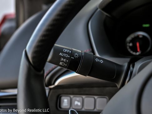 Used 2022 Acura NSX Type S image 34