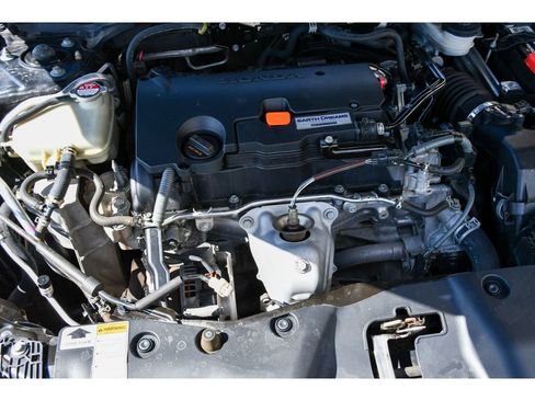 Used 2020 Honda Civic Sport image 22