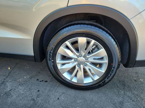 New 2026 Mitsubishi Outlander ES image 7