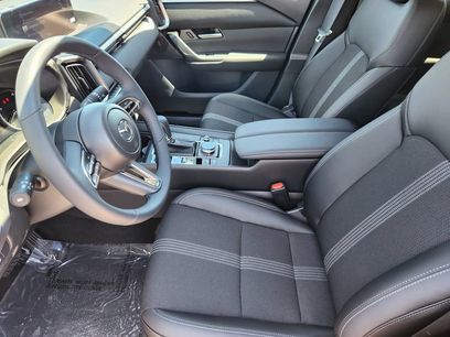 New 2026 MAZDA CX-50 AWD 2.5 S w/ Weather Package