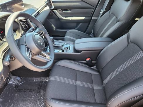 New 2026 MAZDA CX-50 AWD 2.5 S w/ Weather Package image 4