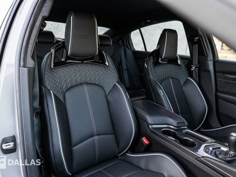 Used 2023 Cadillac CT5 V Blackwing w/ Parking Package image 41