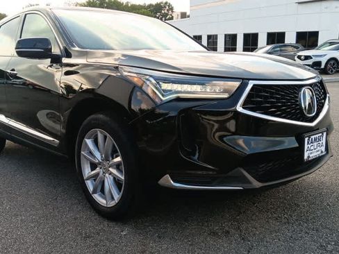Used 2023 Acura RDX AWD image 7