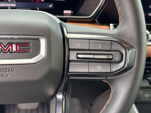 Used 2026 GMC Canyon AT4 AWD/4WD image 30