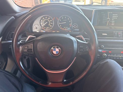 Used 2012 BMW 650i Convertible image 14