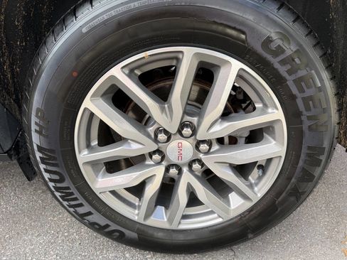 Used 2019 GMC Acadia SLE w/ Driver Alert Package I FWD image 7