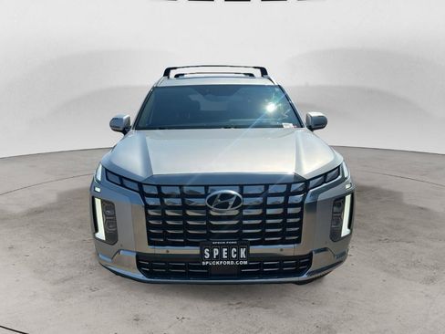 Used 2023 Hyundai Palisade Calligraphy w/ Winter Package AWD/4WD image 8