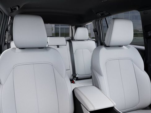 New 2026 Jeep Cherokee Limited AWD/4WD image 27