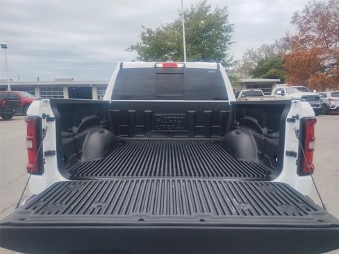 Used 2025 RAM 1500 Tradesman image 5