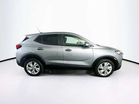 Used 2025 Buick Encore GX Preferred image 10