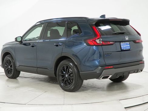 Certified 2026 Honda CR-V Sport image 5