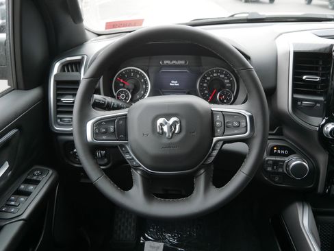 New 2026 RAM 1500 Big Horn image 10