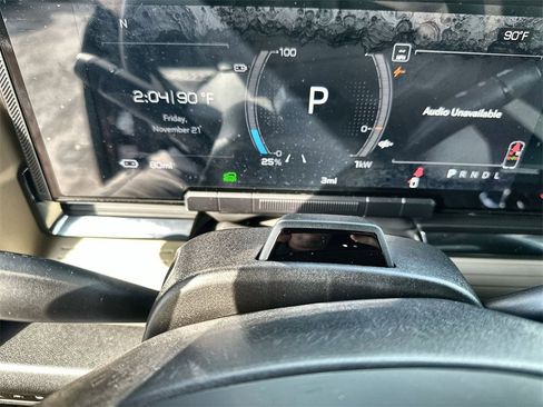 New 2026 GMC Hummer EV SUV image 30