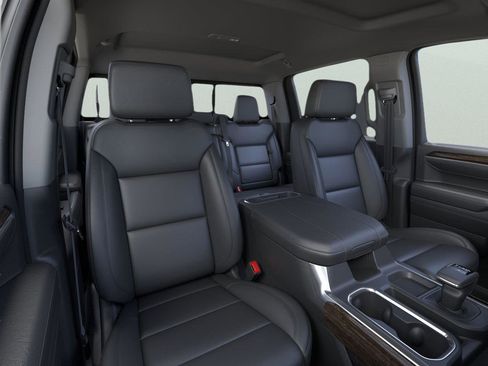 New 2026 GMC Sierra 1500 Elevation w/ Elevation Premium Package AWD/4WD image 30