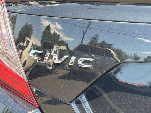 Used 2021 Honda Civic LX image 26