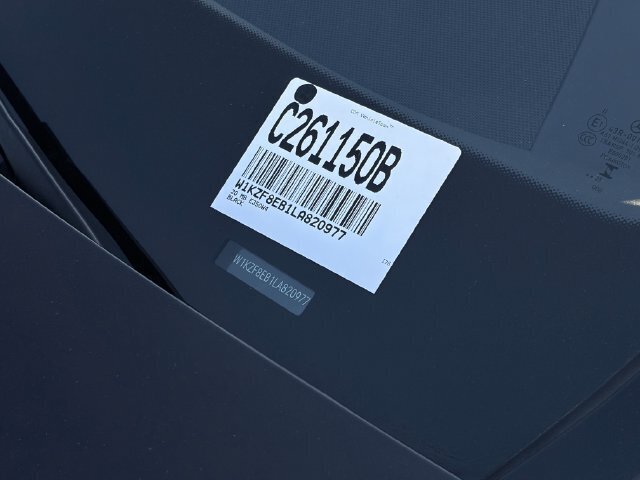 Used 2020 Mercedes-Benz E 350 4MATIC Sedan image 33
