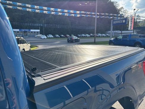 Used 2022 Ford F150 XL w/ STX Appearance Package image 12