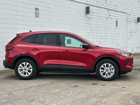 New 2026 Ford Escape Active w/ Cold Weather Package AWD/4WD image 4