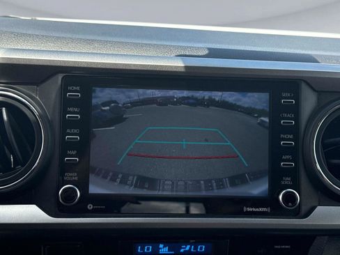 Used 2023 Toyota Tacoma SR5 RWD image 22