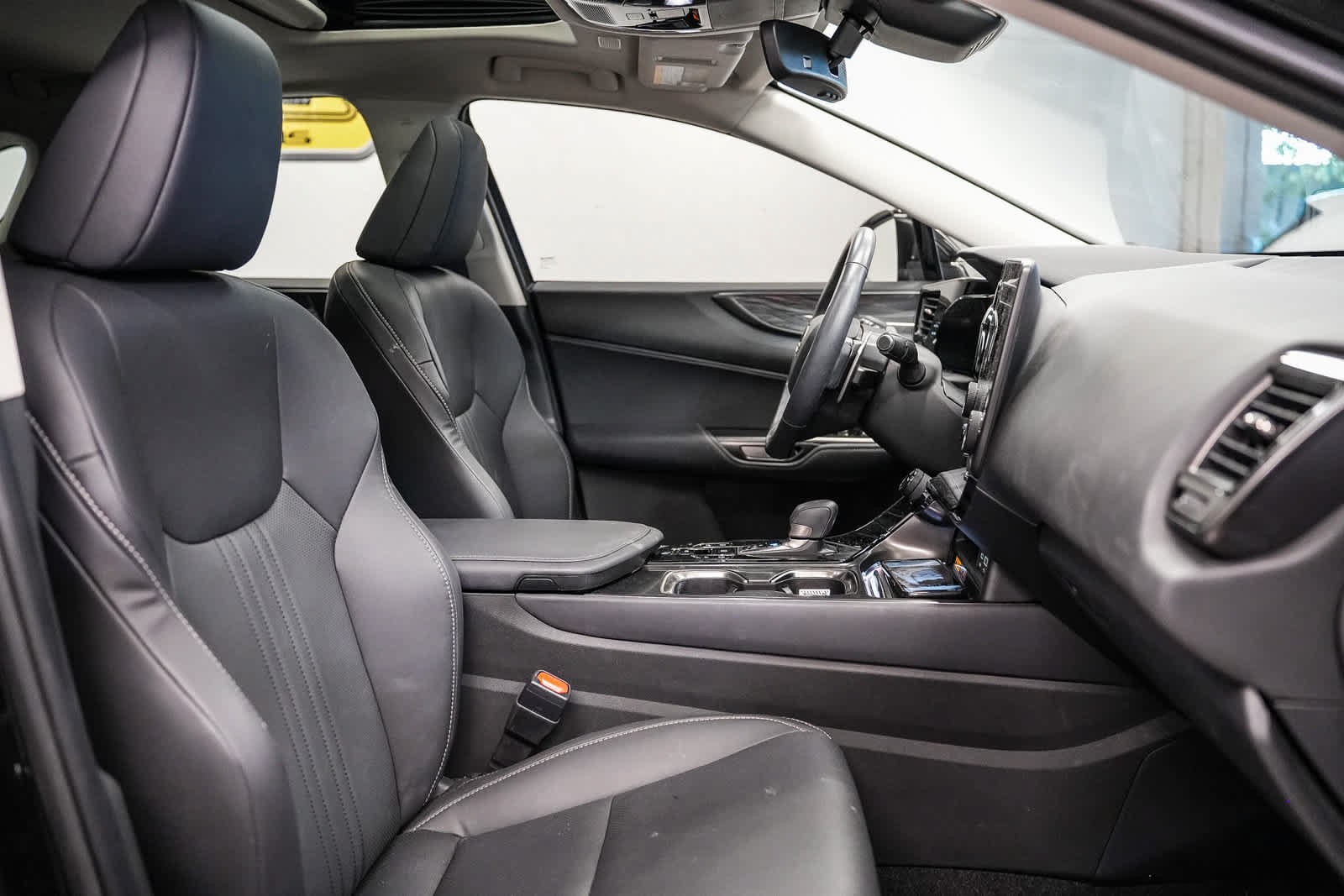Used 2026 Lexus NX 350 AWD w/ Cold Area Package image 16
