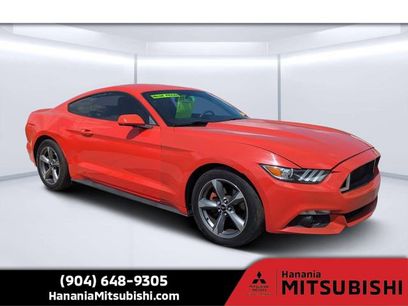 Used 2016 Ford Mustang Coupe w/ Equipment Group 051A
