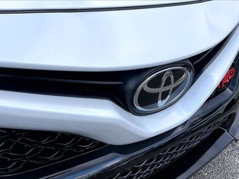 Certified 2024 Toyota Camry TRD w/ TRD Package w/JBL Audio image 28