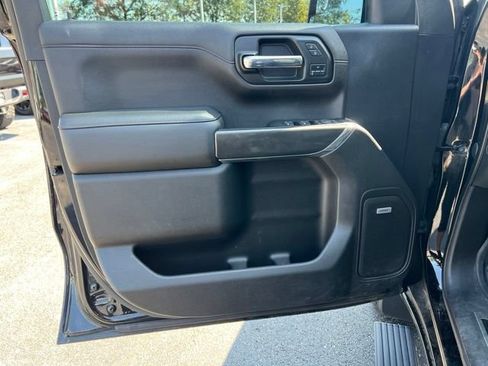 Used 2020 GMC Sierra 1500 AT4 w/ AT4 Preferred Package AWD/4WD image 28