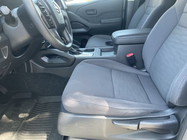 Used 2024 Nissan Frontier S w/ Technology Package RWD image 18