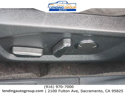 Used 2019 Ford Fusion SE image 21