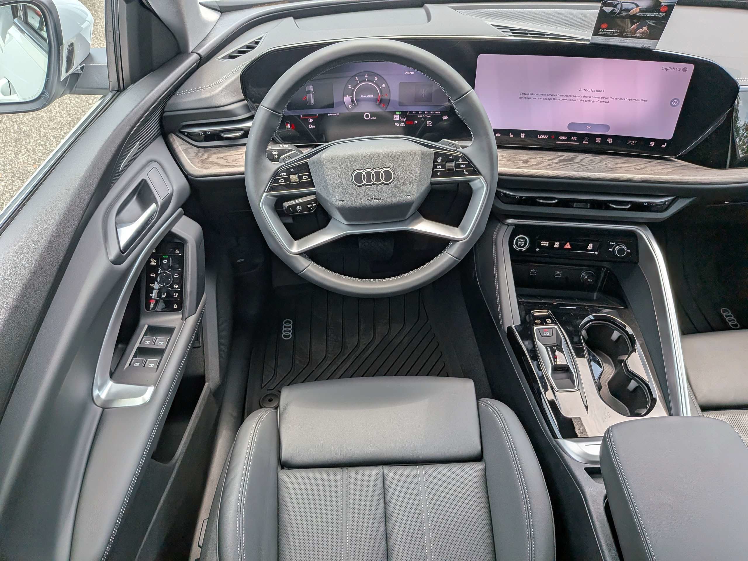 New 2026 Audi Q5 Premium Plus AWD/4WD image 16