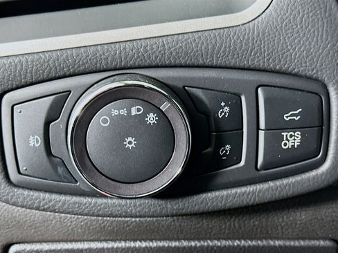 Used 2019 Ford Edge SEL w/ Equipment Group 201A image 17