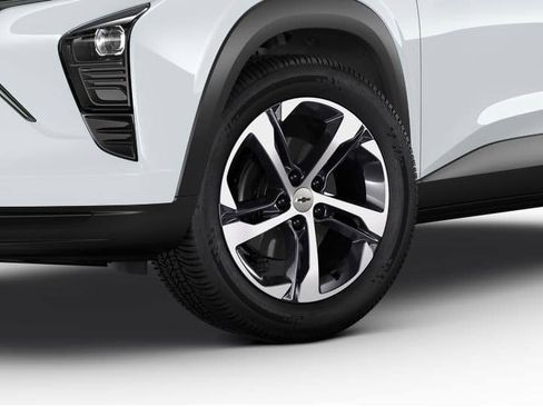 New 2025 Chevrolet Trax RS w/ Driver Confidence Package image 49