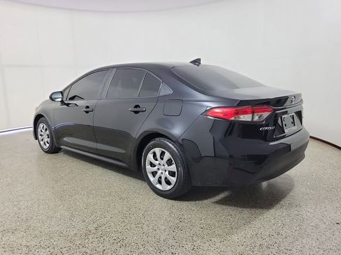 Used 2024 Toyota Corolla LE image 7