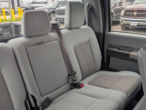 Used 2012 Ford F250 XLT AWD/4WD image 33