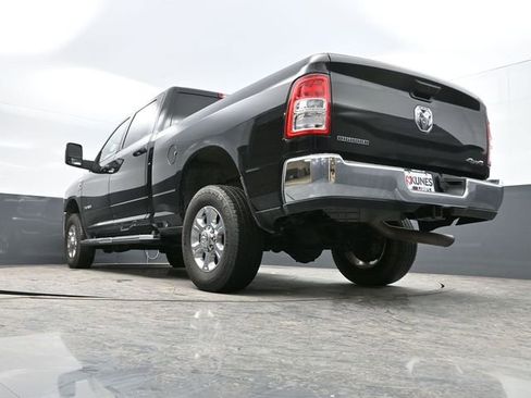 Used 2024 RAM 2500 Big Horn image 50