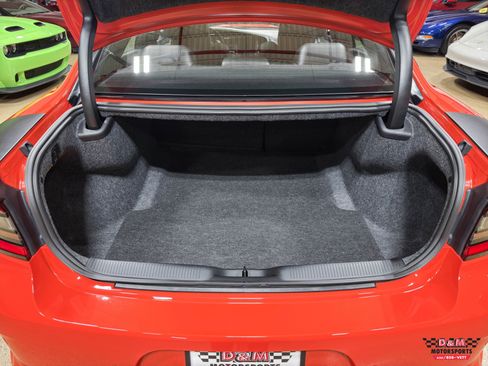 Used 2023 Dodge Charger SRT Hellcat image 47