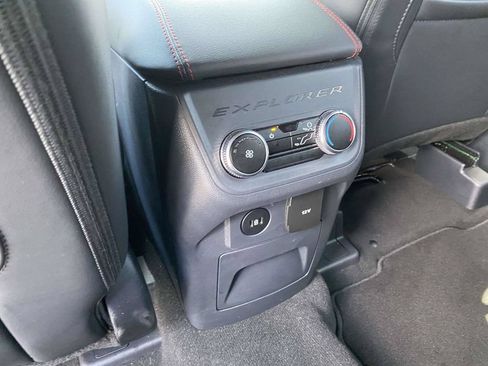 Used 2026 Ford Explorer ST-Line AWD/4WD image 10