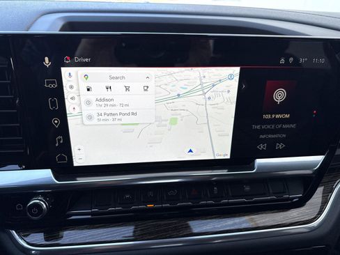 New 2026 GMC Sierra 1500 Elevation image 32