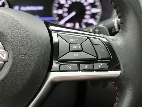 Used 2023 Nissan Altima 2.5 SR w/ SR Premium Package image 22