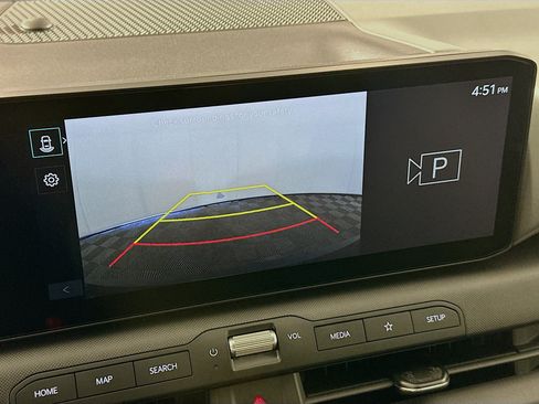 Used 2025 Kia K4 FWD image 22